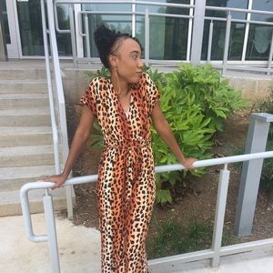 Meet your Posher, Aislinn